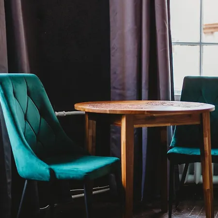 Korter Old Town - Private & Ensuite - B Tallinn