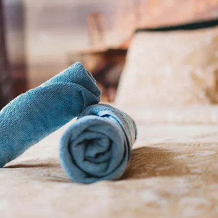 Apartament Old Town - Private & Ensuite - B Tallin