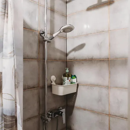 Old Town - Private & Ensuite - B Apartment