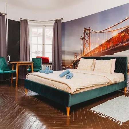 Old Town - Private & Ensuite - B Appartement Tallinn