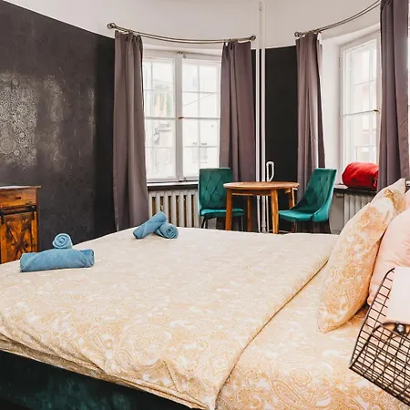 Old Town - Private & Ensuite - B *