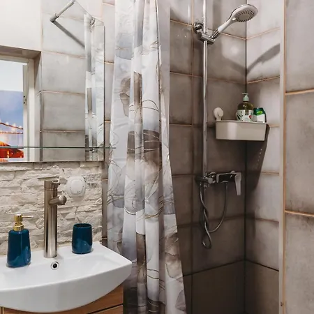 Apartament Old Town - Private & Ensuite - B *