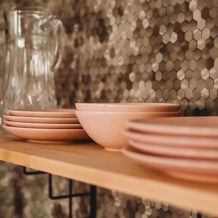 Old Town - Private & Ensuite - B 塔林