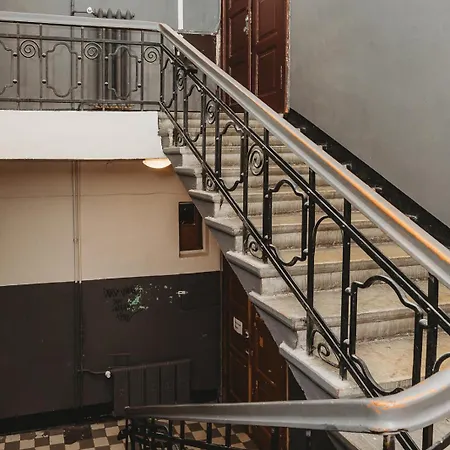 Old Town - Private & Ensuite - B * Tallin