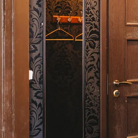 Old Town - Private & Ensuite - B Tallin