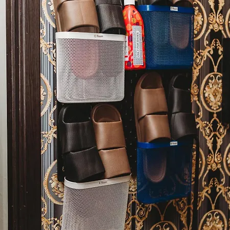 Old Town - Private & Ensuite - B 公寓