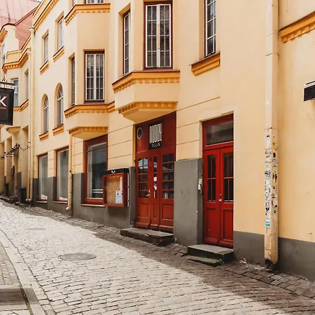 Old Town - Private & Ensuite - B * Tallin