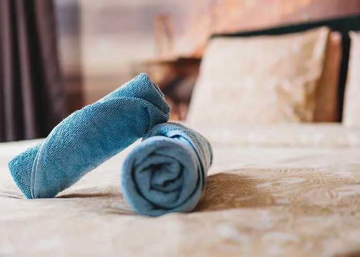 Appartement Old Town - Private & Ensuite - B Tallinn