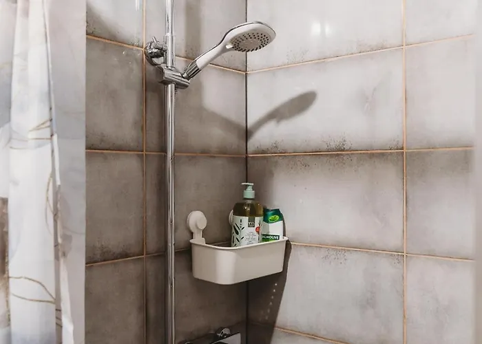 Old Town - Private & Ensuite - B Appartement