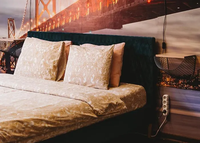 Old Town - Private & Ensuite - B * Tallinn