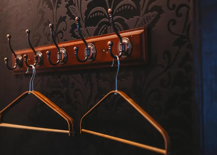 Old Town - Private & Ensuite - B تالين