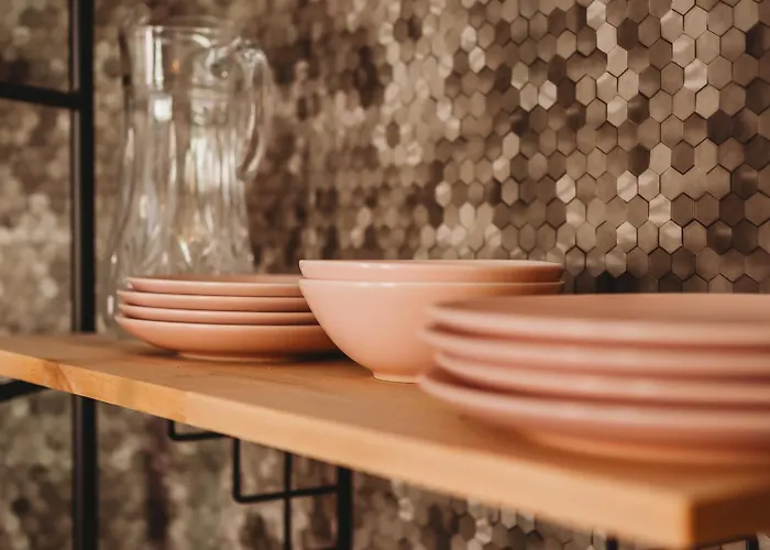 Old Town - Private & Ensuite - B تالين