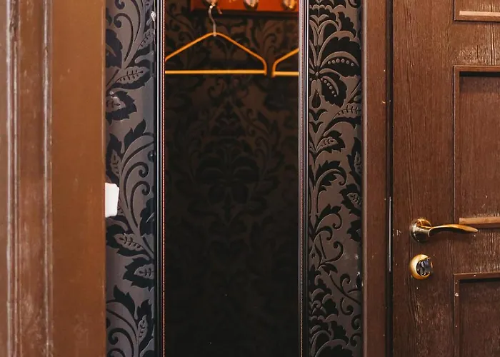 Old Town - Private & Ensuite - B Tallinn