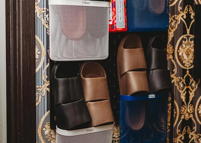 Old Town - Private & Ensuite - B Apartment